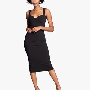 Dress the Population Sloane Dress